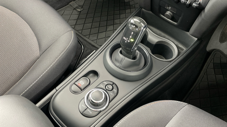 MINI Countryman 1.5 Cooper Classic 5dr Auto Petrol Hatchback